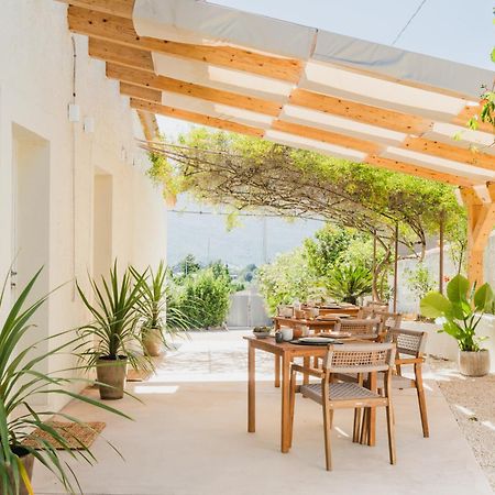 Alenu Bed and Breakfast Αλγκέρο Εξωτερικό φωτογραφία