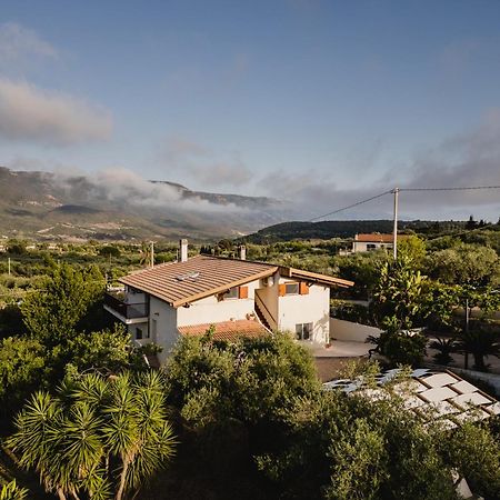 Alenu Bed and Breakfast Αλγκέρο Εξωτερικό φωτογραφία