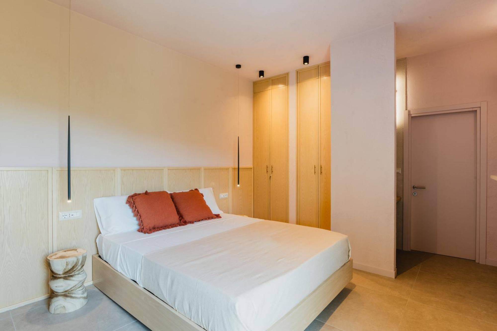 Alenu Bed and Breakfast Αλγκέρο Εξωτερικό φωτογραφία