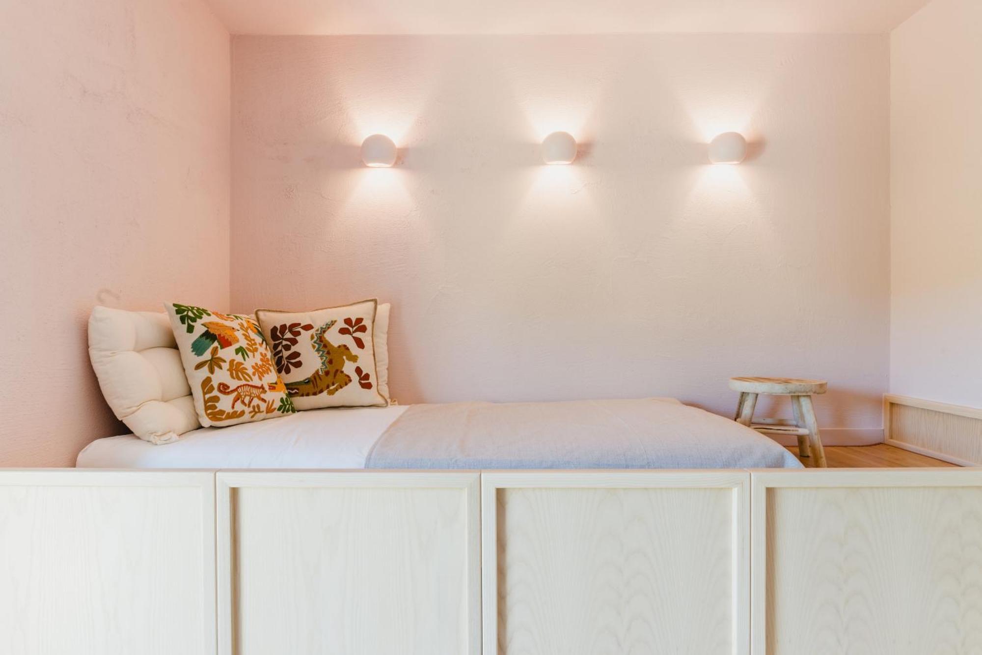 Alenu Bed and Breakfast Αλγκέρο Εξωτερικό φωτογραφία