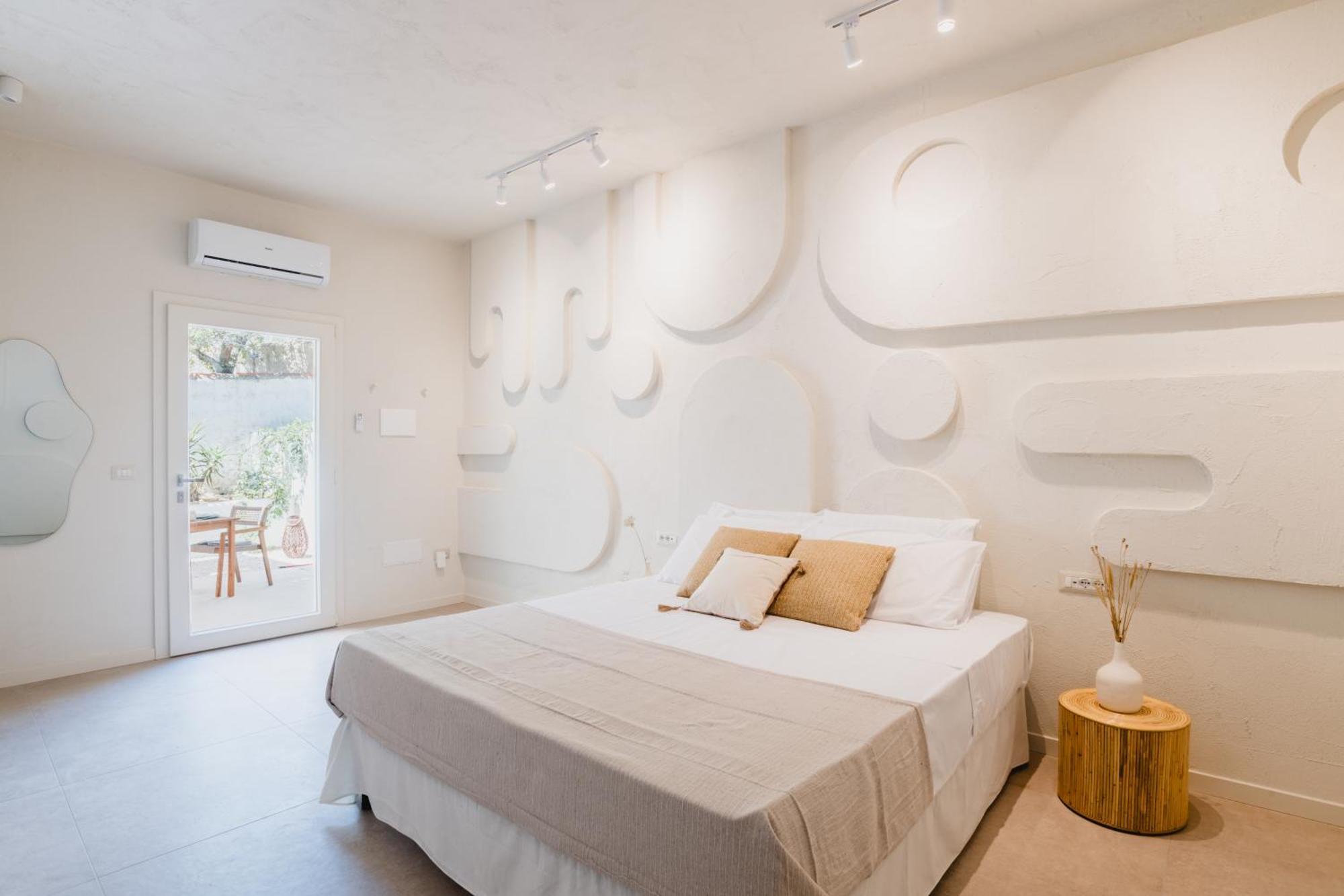 Alenu Bed and Breakfast Αλγκέρο Εξωτερικό φωτογραφία
