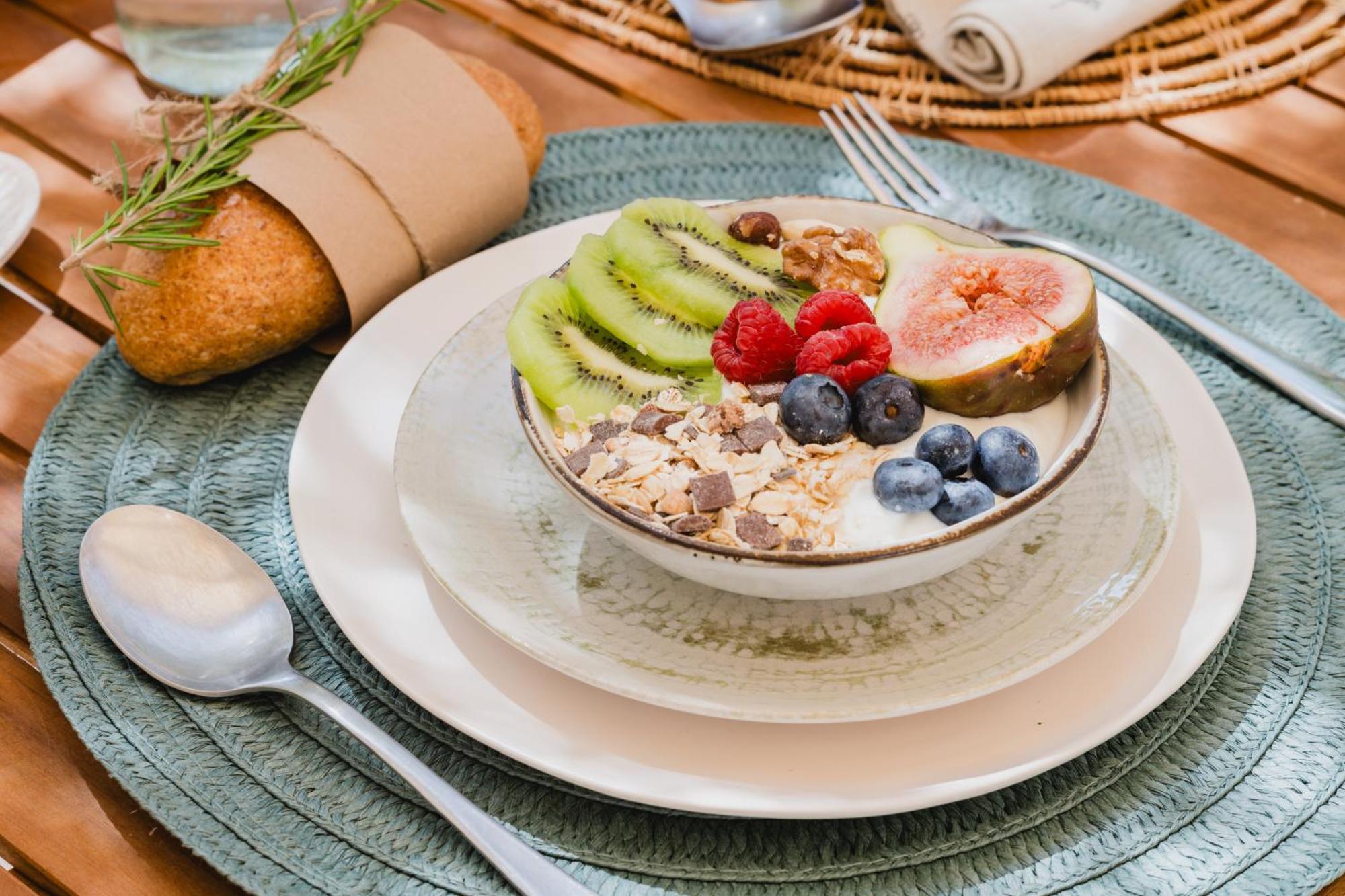 Alenu Bed and Breakfast Αλγκέρο Εξωτερικό φωτογραφία